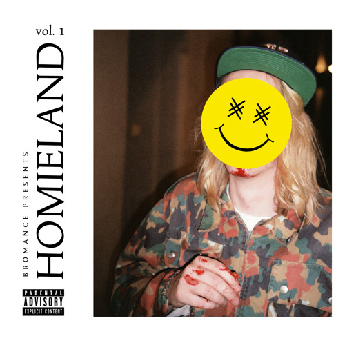 9 - PANTEROS666 -Ho Erreur- [CD1 FAMILY]