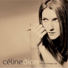 Kangjeng Madam ~ On Ne Change Pas (Celine Dion)