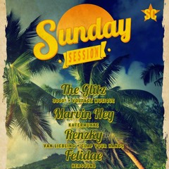 Sunday Session @SUICIDE CIRCUS (Berlin) 08/14