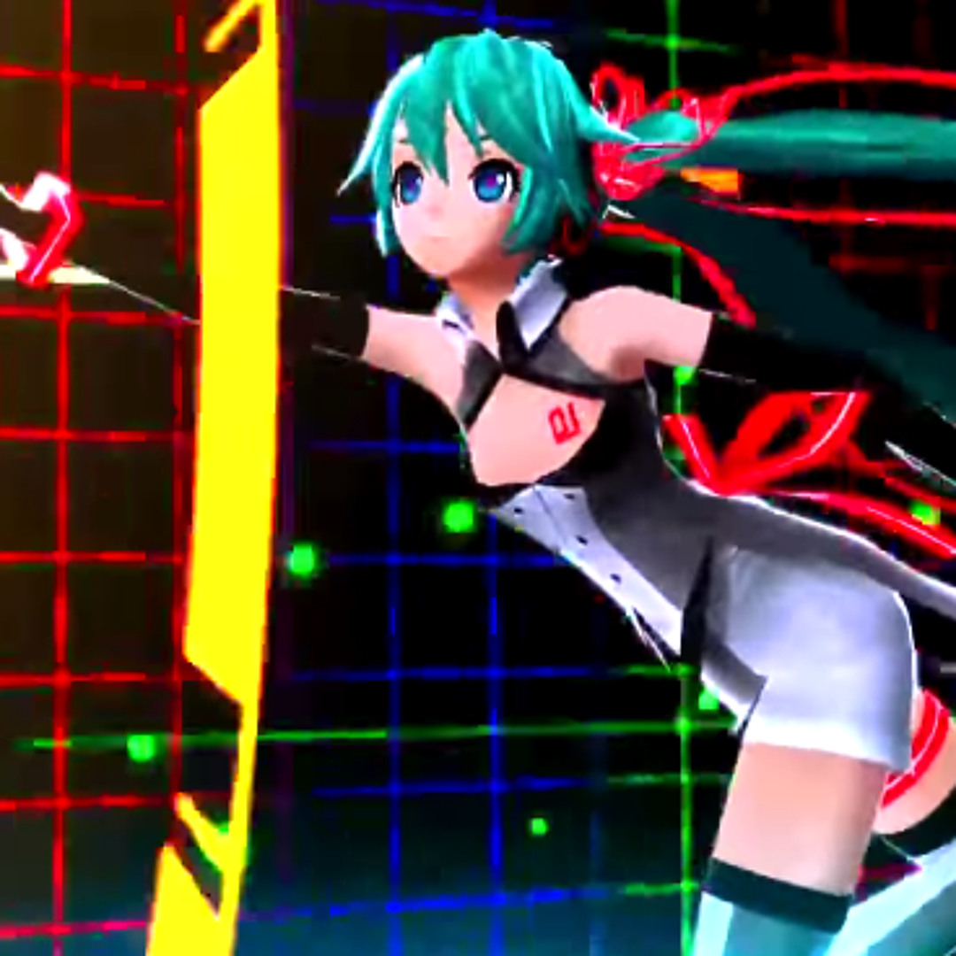 Stream Hatsune Miku - Two - Dimensional Dream Fever by \Vocaloid