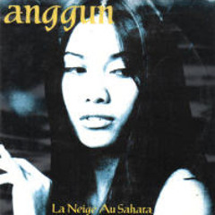 Kangjeng Madam ~ La Neige Au Sahara (Anggun Cipta Sasmi) [French Version]