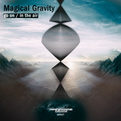 Magical Gravity - In The Air