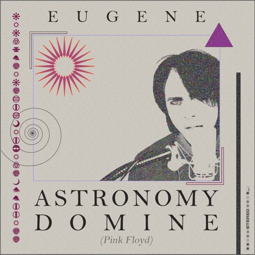 Pink Floyd Astronomy Domine