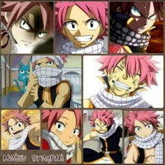 F.T. -fairy tail (opening 3) (english version)