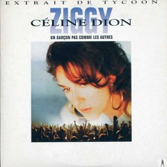 Kangjeng Madam ~ C'est Un Garçon Pas Comme Les Autres (Celine Dion) [Ziggy]