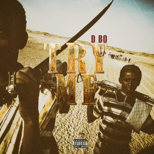 DBo Try me