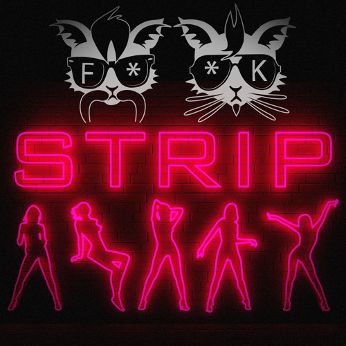 strip fuzzi