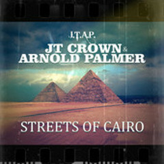 Streets of Cairo (Kim Morgan & Michael B. Remix)