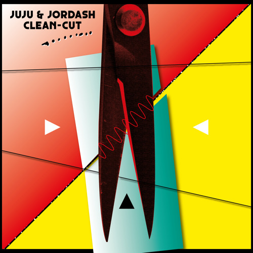DKMNTL021 // Juju & Jordash - Clean-cut (2LP/CD)[low res mp3]