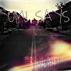 Umi Says (Freestyle)