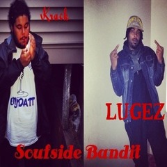 Krack & Lugez - Soufside Bandit