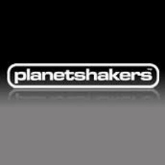 Planetshakers - Dance (Give It Up For Jesus)