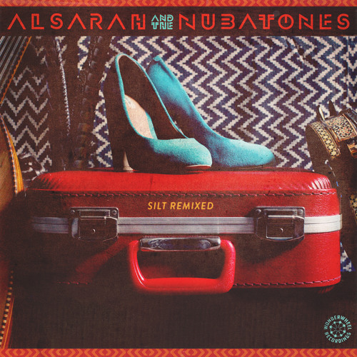 Alsarah & The Nubatones - Fugu (Chancha Via Circuito Remix)