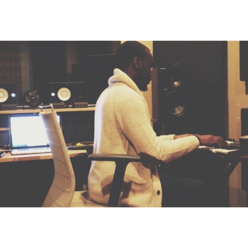 Turn Up The Music Live Arrangement