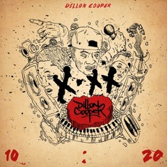Dillon Cooper - X.XX