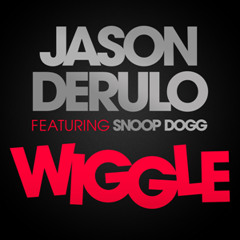 Jason Derulo - Wiggle Ft. Snoop Dog (Forró)