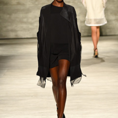 Parkchoonmoo - New - York - Fashion - Week - SS - 15