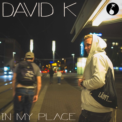 David K. - In My Place (Promoset Oktober 2014)