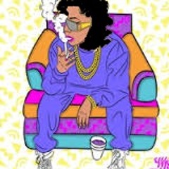 Purple Cupz  Remix Ft Imani J Jskeezy