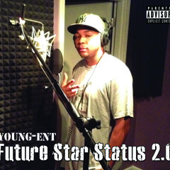 Weatherman (Rain On Me)