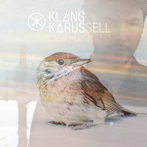 Klangkarussell/Jamie Wonn - Netzwerk/Shoulda (Go Levin Remix)