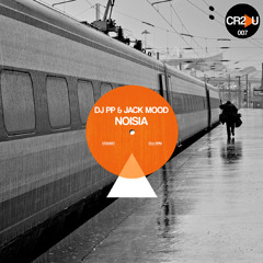 DJ PP & Jack Mood - Noisia