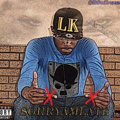 01 - Axcn the dancing rapper - Loco[prod. By  @RonEpidemic]