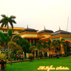 Sakitnya Dimadu