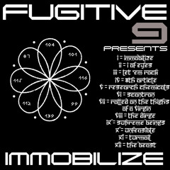 Cosmo TX, Sintax, Dyslexia - I of Eyes (Beat by Sik Sense)