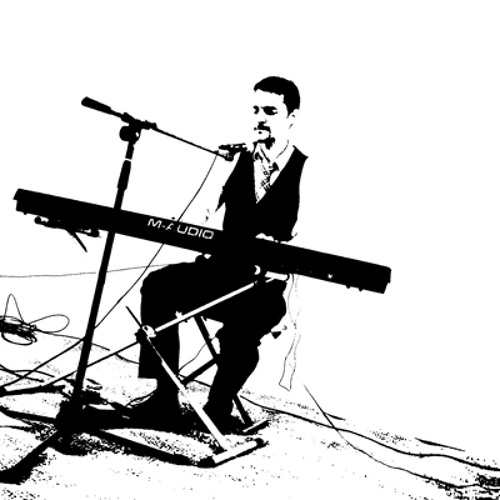 Stream Ladder To The Moon by Cloud Chamber (Joe Bruce) Listen online