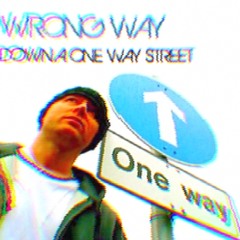 Limmy - Wrong Way Down A One Way Street (80s remix)