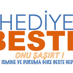 MÜŞTERİ SİPARİŞİ BESTE - BEYZA