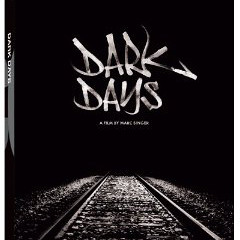 MEHMED BEDELEV-DARK DAYS(HOMELESS LIVING UNDERGROUND)