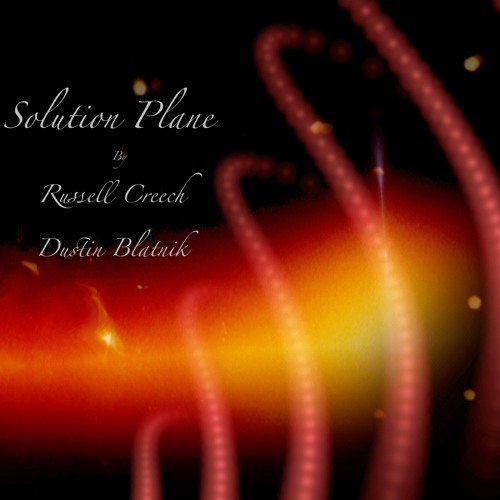 Solution Plane