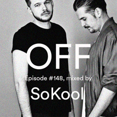 Podcast Episode #148, mixed by SoKool