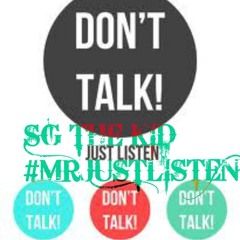 Just Listen Vol 2 Intro(ReMastered2014)