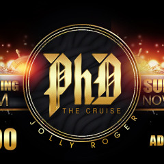 #PhD November 2nd Jolly Roger