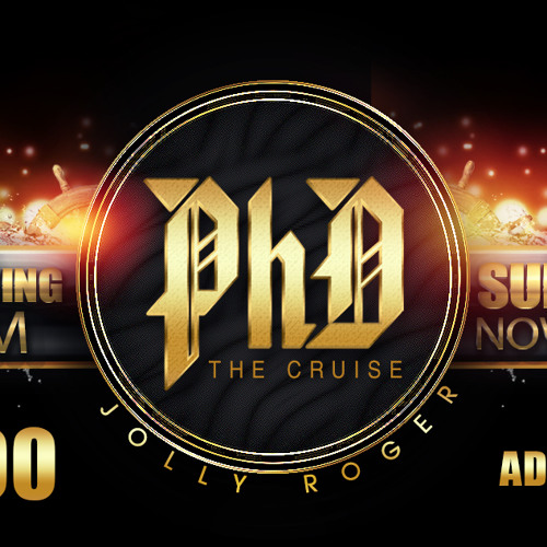 #PhD November 2nd Jolly Roger