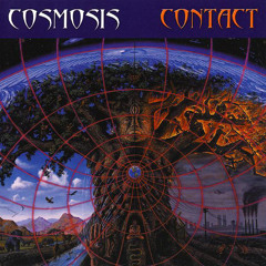 Find Your Own Divinity - Cosmosis