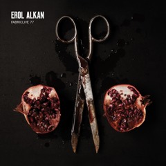 Erol Alkan - A Hold On Love / Only Love Can Break Your Heart