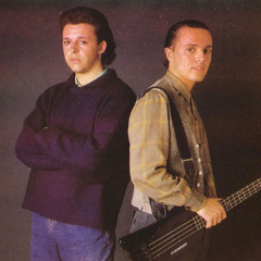 PU$$Y ON RYE x TEARS FOR FEARS - HEAD OVER HEELS