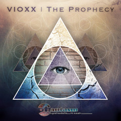 Vioxx Timeless World (Phantasm Rec)