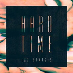 Hard Time (jsv Remix)