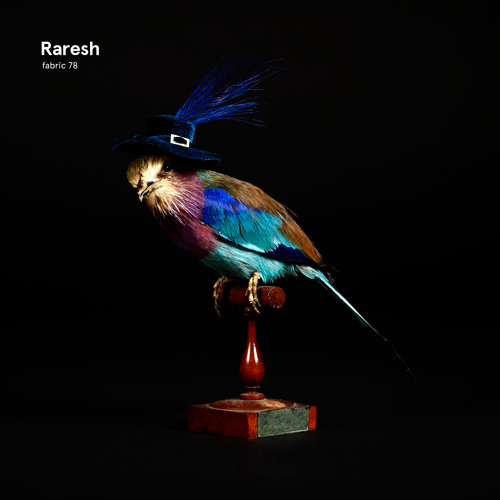 Stream Raresh: fabric 78 promo mix by fabric | Listen online for 