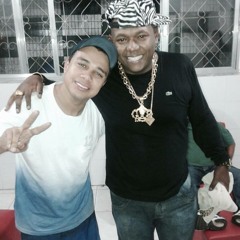 MC Max - Faz a rodinha VS JHONATHAN DJ
