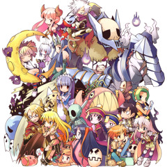 【Vash】Prontera Cover Ragnarok Theme