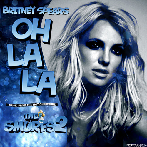 Stream Britney Spears- Oh la la (DJ Katal remix) by djkatal