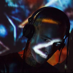 Global Frequency "Shipibo Night @ Pumpui" 17/10/2014