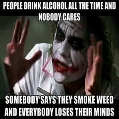 Dont fuck me high off