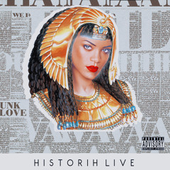 Phresh Out The Runway (histoRIH Live)
